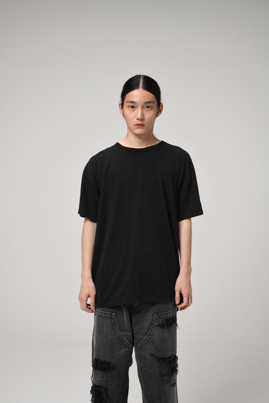 BOW WOW〉8812 TEE AGED｜UP NORTH ONLINE STORE