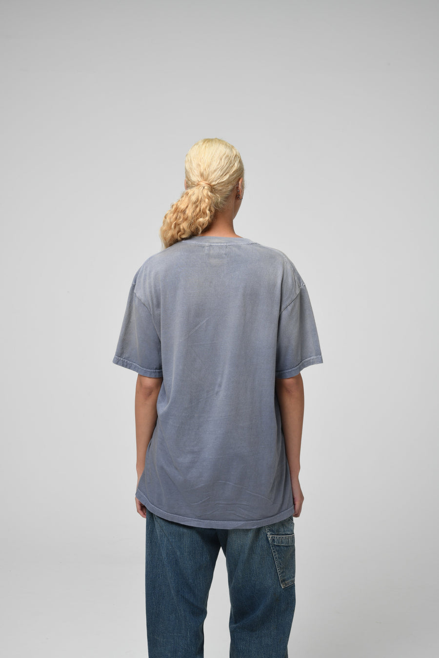 BOW WOW〉THE DITC JOURNAL TEE AGED｜UP NORTH ONLINE STORE