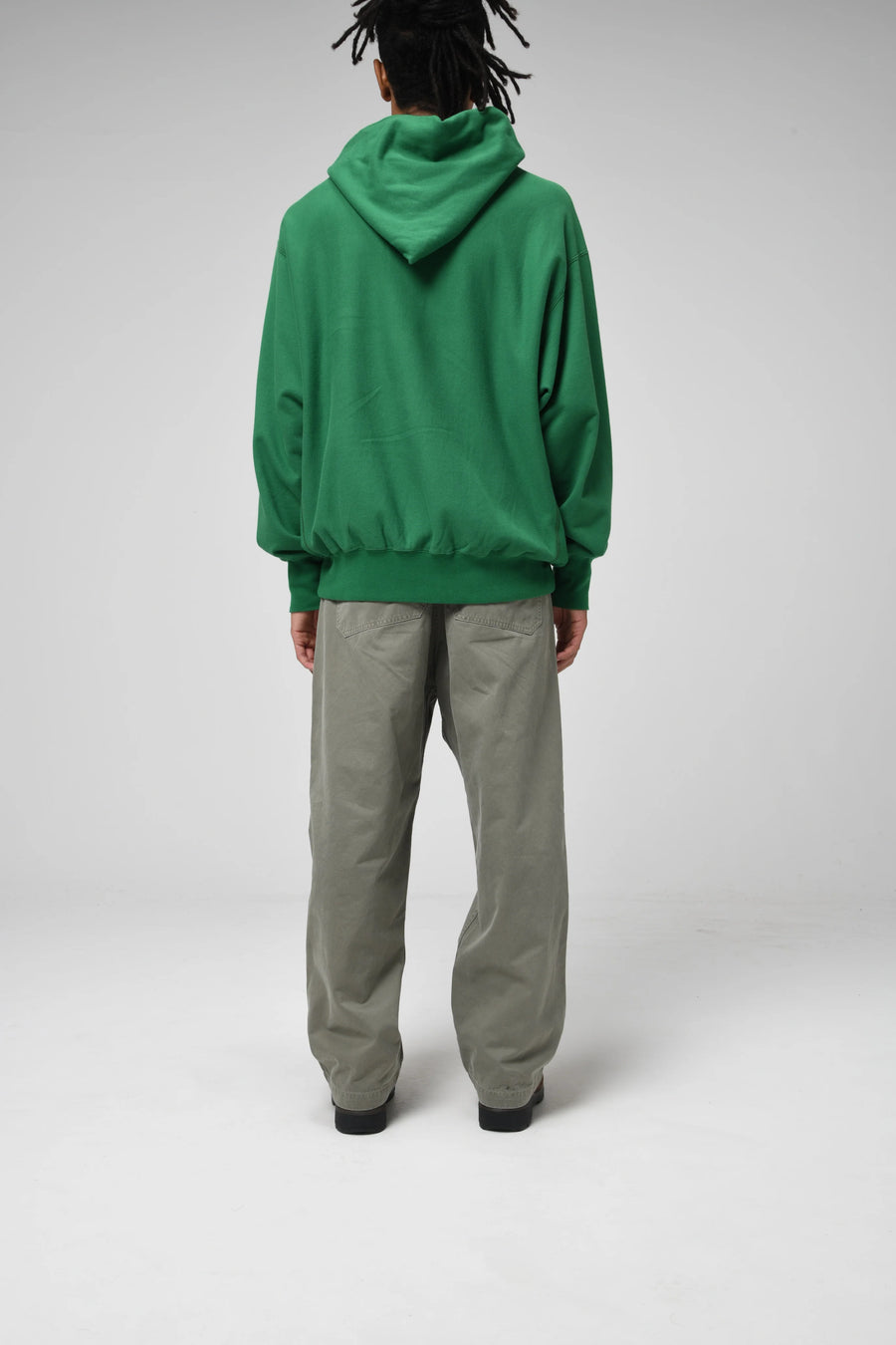 専用確認ページ RECOGNIZE〉TWILL TROUSERS｜UP NORTH ONLINE STORE