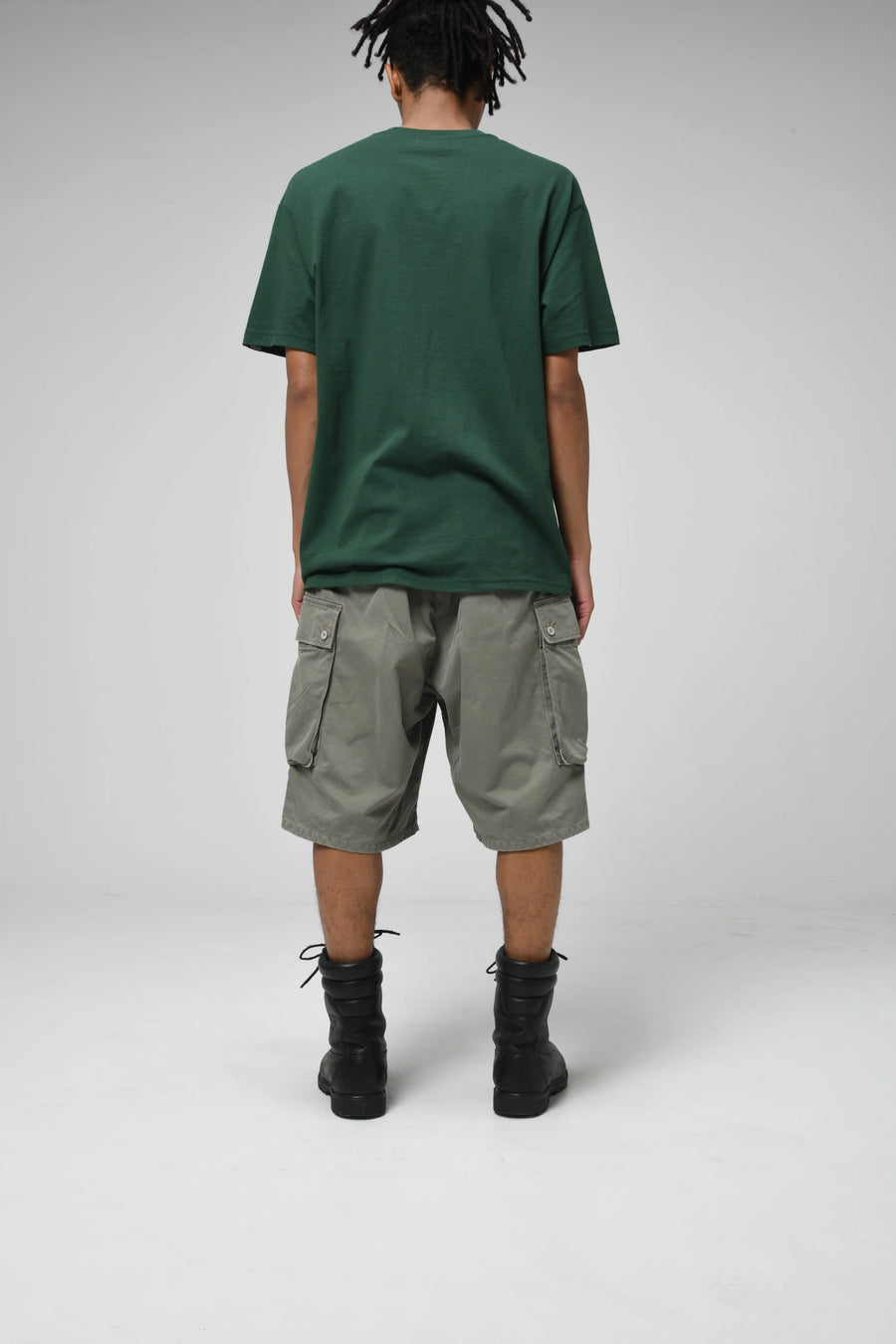 RECOGNIZE〉NEW YORK CARGO SHORTS｜UP NORTH ONLINE STORE
