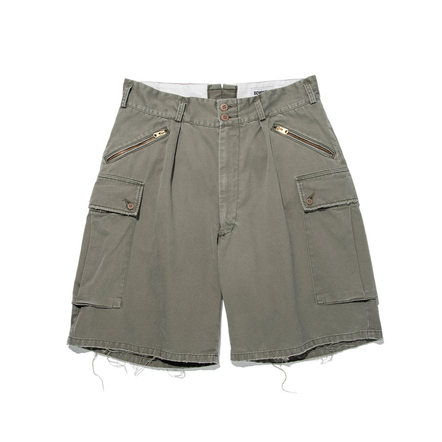 〈BOW WOW〉US ARMY MOUNTAIN TROOPER SHORTS