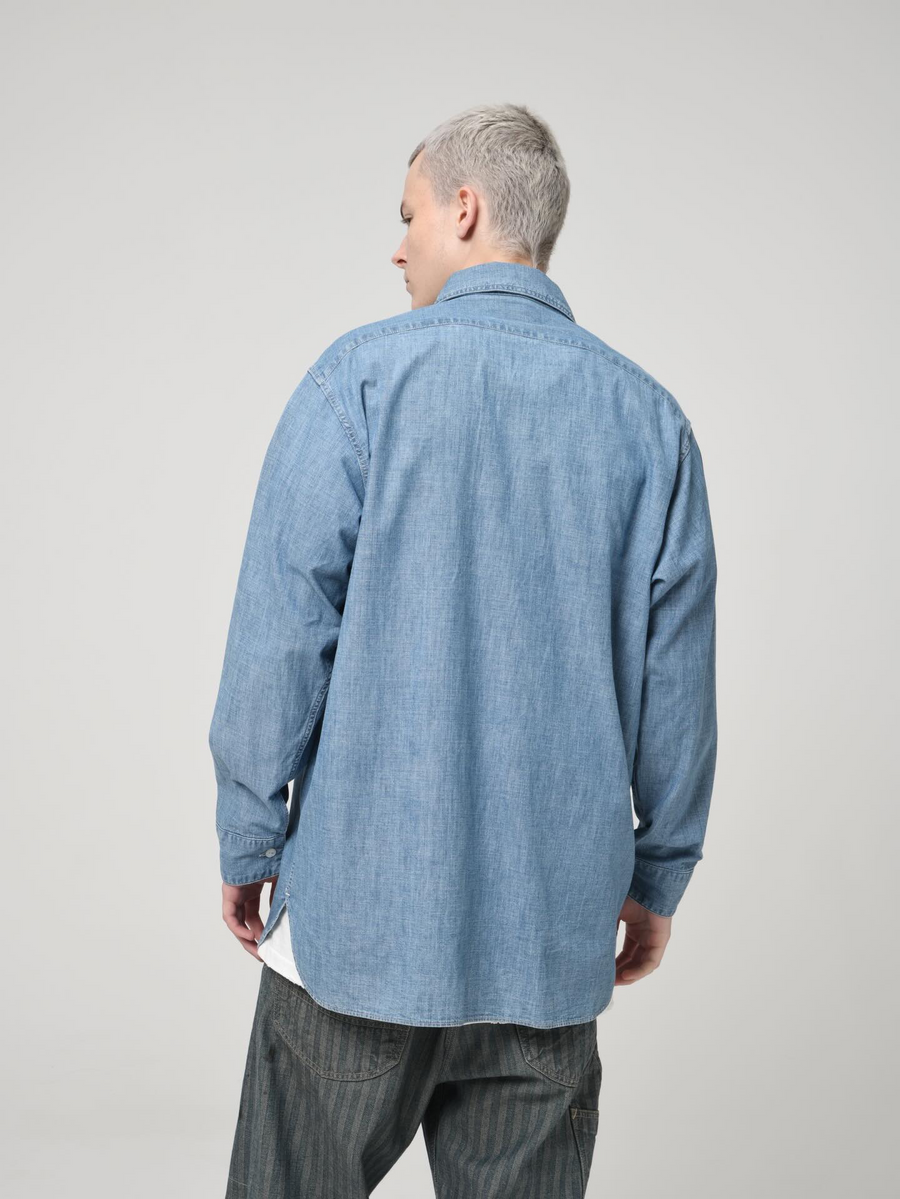 BOW WOW〉DISTRESSED SWEATSHIRT AGED｜UP NORTH ONLINE STORE