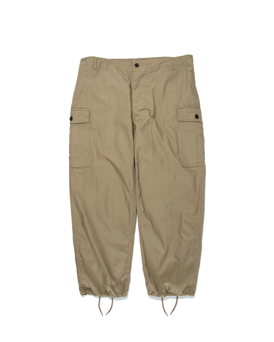 〈RECOGNIZE〉CARGO PANTS