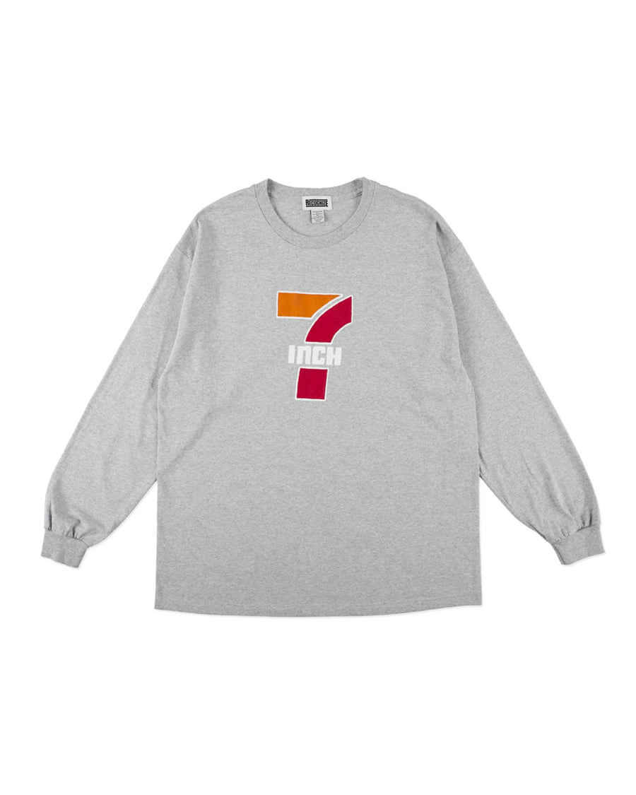 〈RECOGNIZE〉7 INCH LS