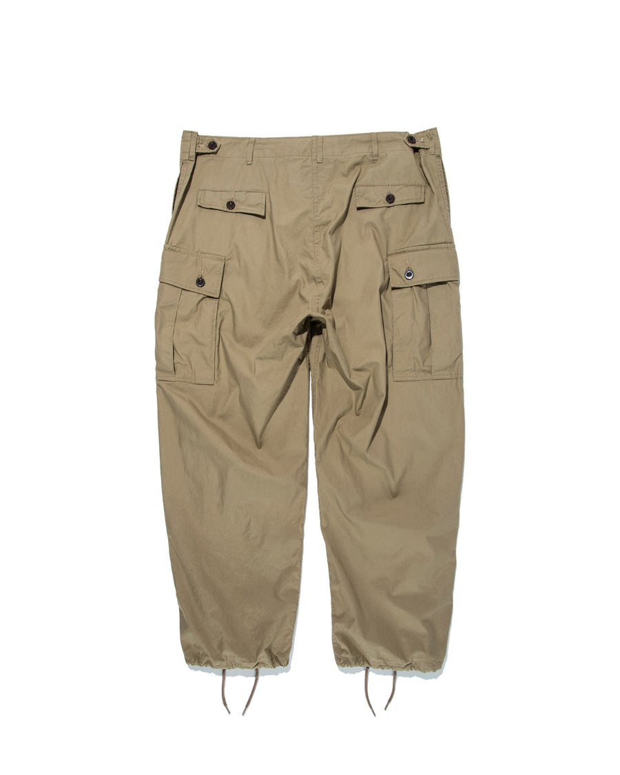 〈RECOGNIZE〉CARGO PANTS