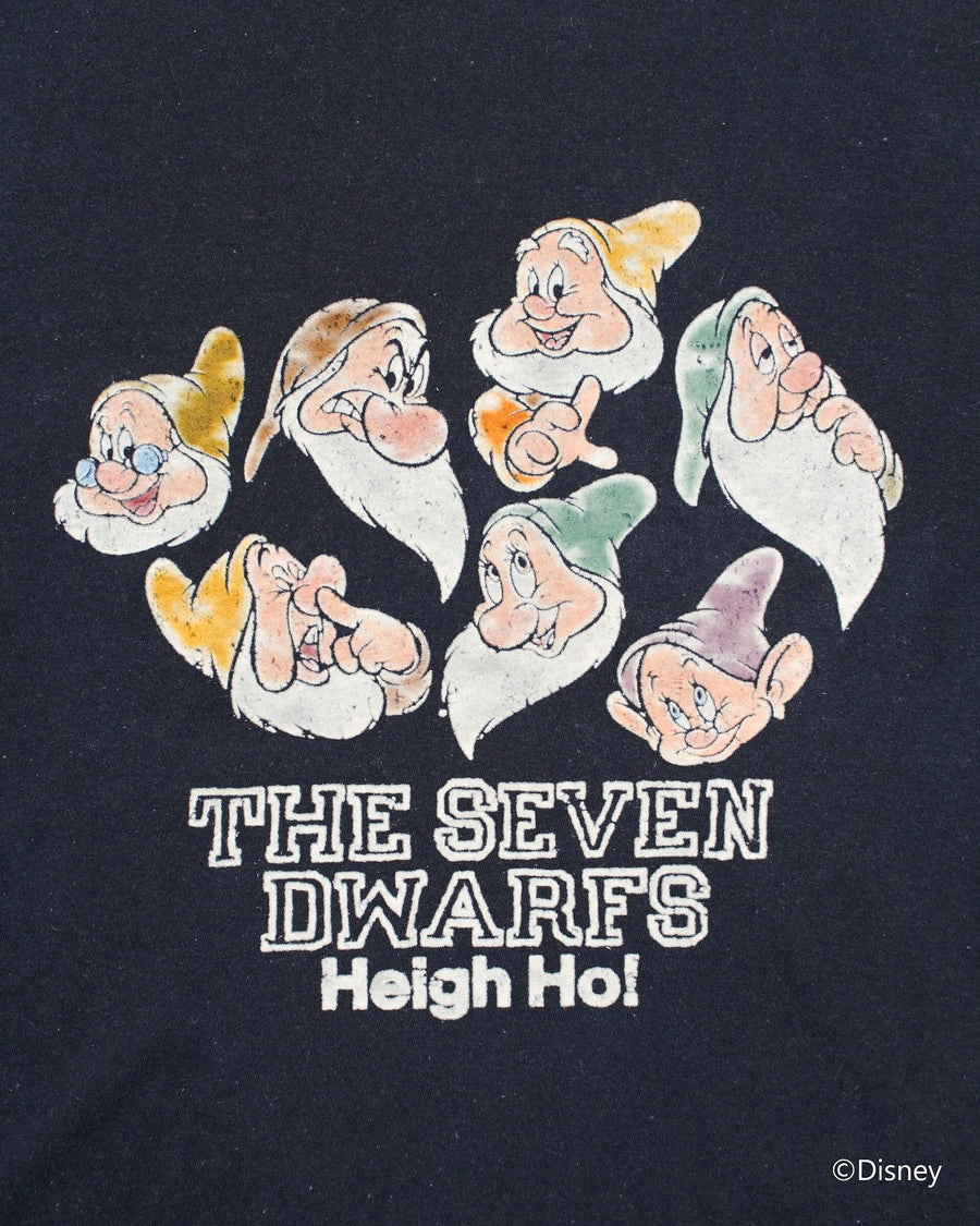 〈BOW WOW〉SEVEN DWARFS LS