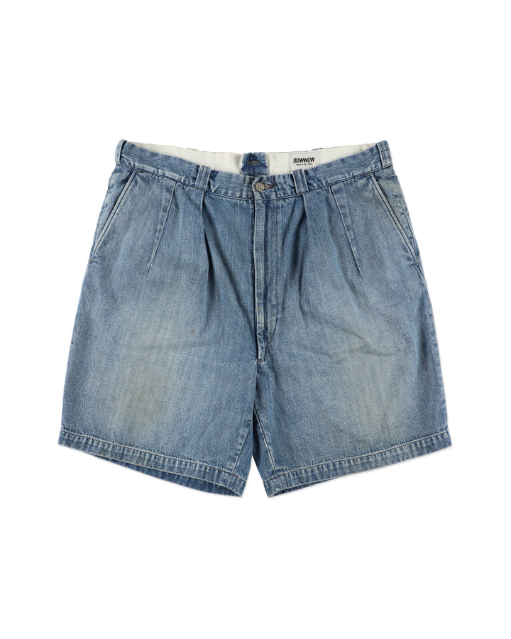 RULER〉STRAIGHT WIDE WORK TROUSER｜UP NORTH ONLINE STORE