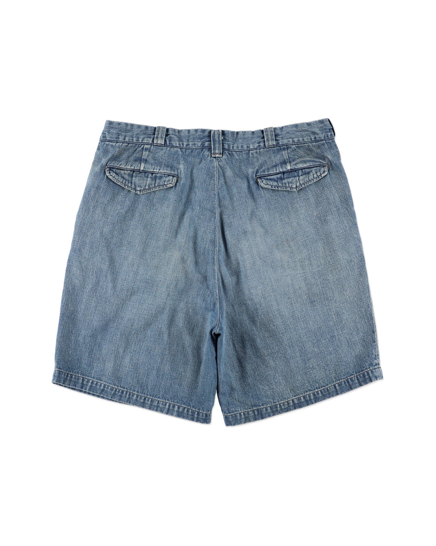 BOW WOW〉US ARMY CHINO SHORTS AGED｜UP NORTH ONLINE STORE