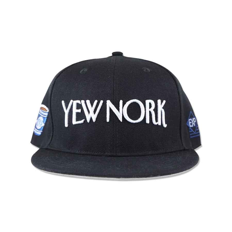 〈EXPANSION NY〉YEW NORK BB CAP