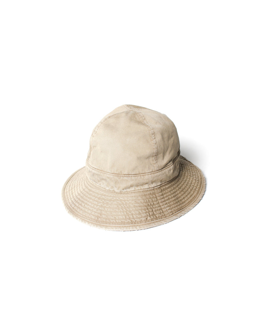 〈BOW WOW〉M-41 CHINO HAT