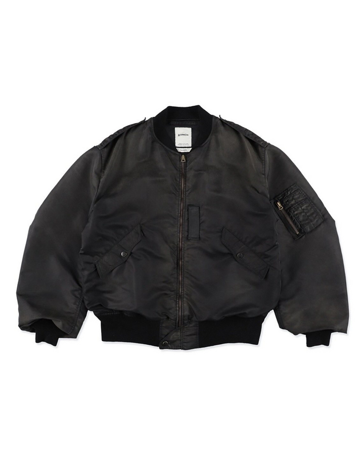 RULER〉STR NYLON TRACK JACKET｜UP NORTH ONLINE STORE
