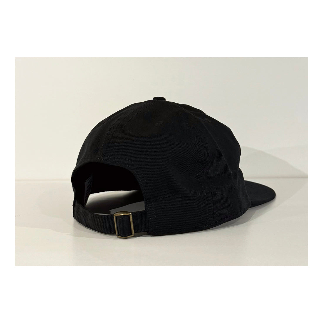 Made in USA クーパーズタウンボールキャップ COTTON SOLID STRAPBACK CAP COOPERSTOWN BALL CAP