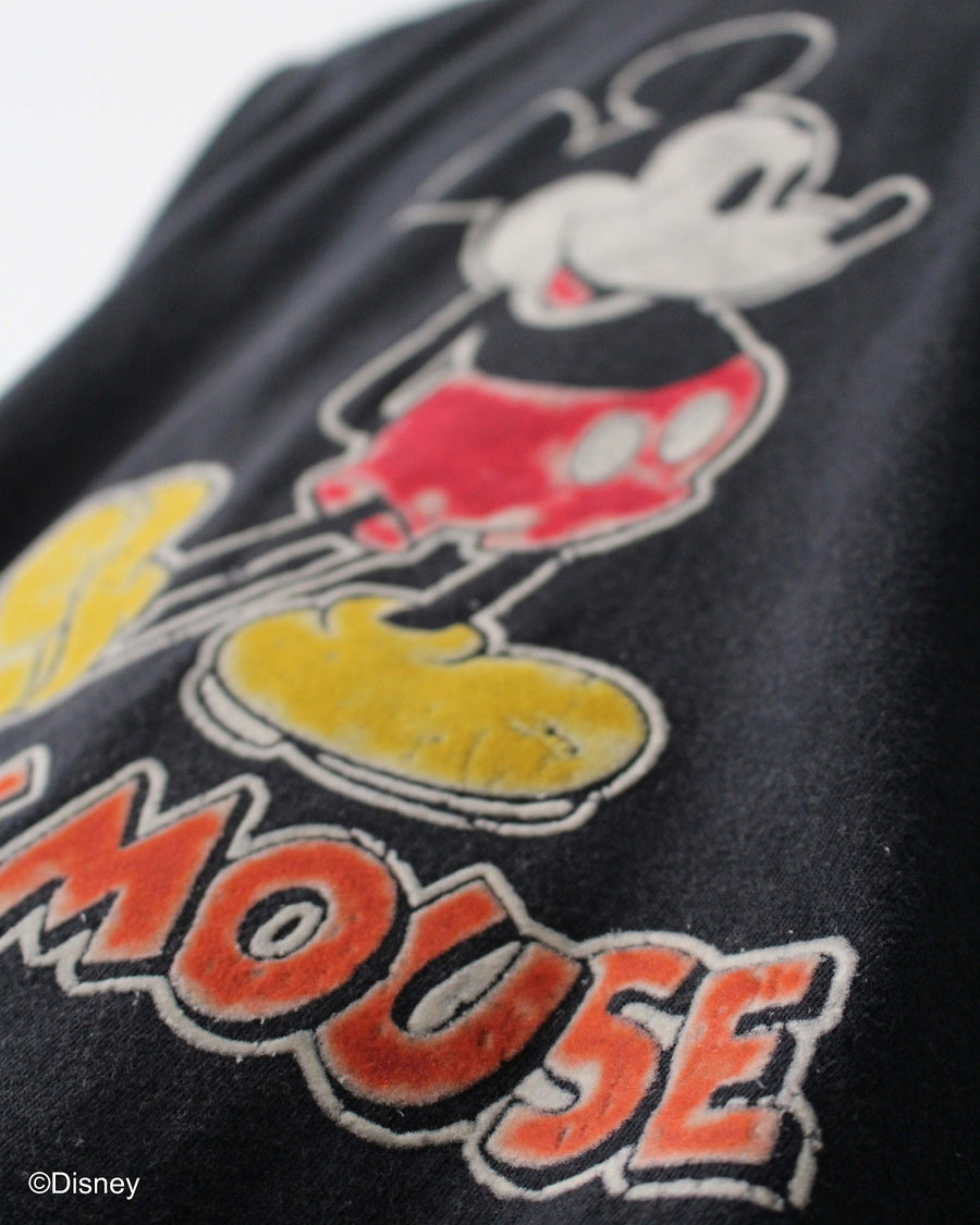 〈BOW WOW〉MICKEY MOUSE LS