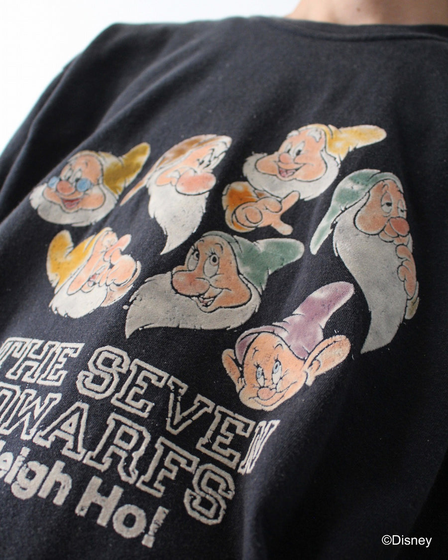 〈BOW WOW〉SEVEN DWARFS LS