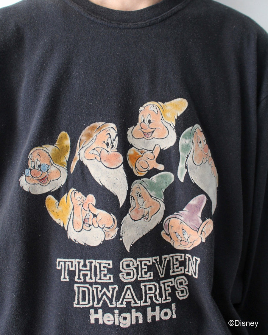 〈BOW WOW〉SEVEN DWARFS LS