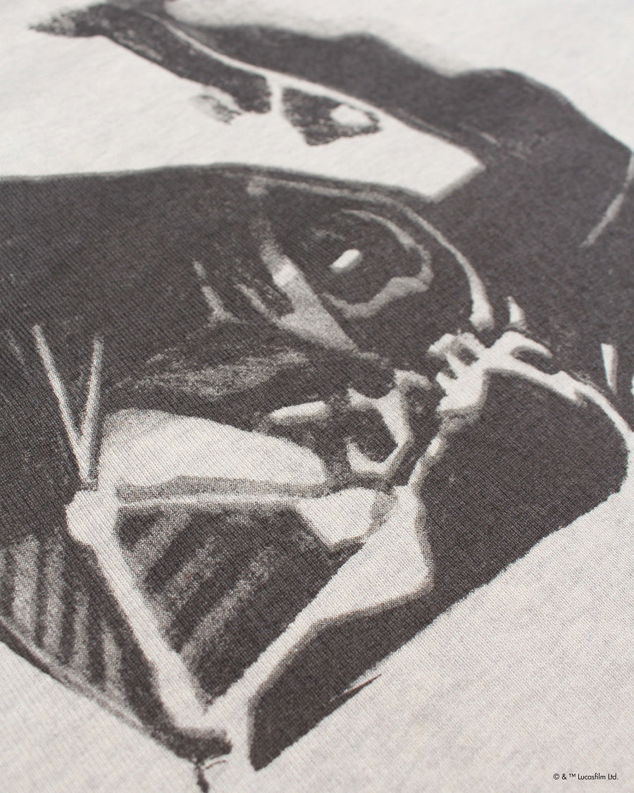 〈STAR WARS / BOW WOW〉DARTH VADER / SWEATSHIRTS LIMITED EDITION