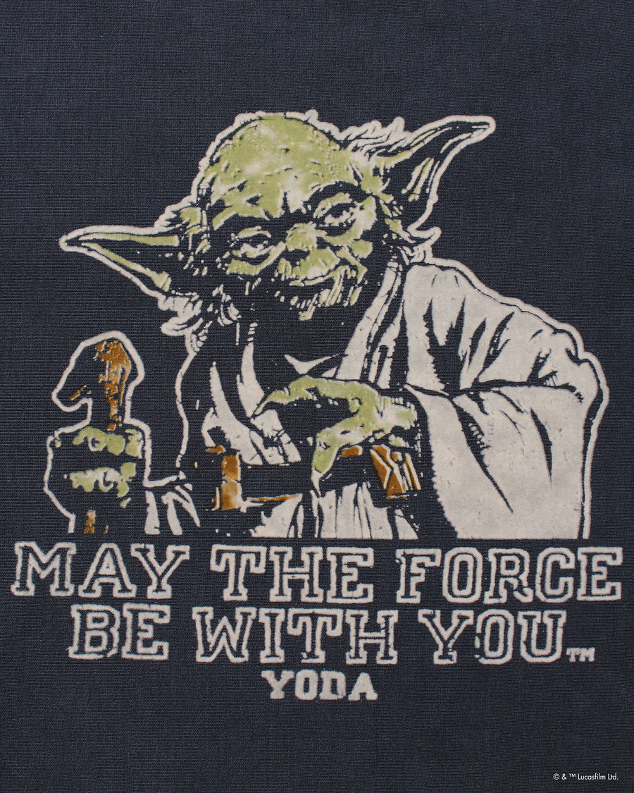 〈STAR WARS / BOW WOW〉YODA / SWEATSHIRTS LIMITED EDITION