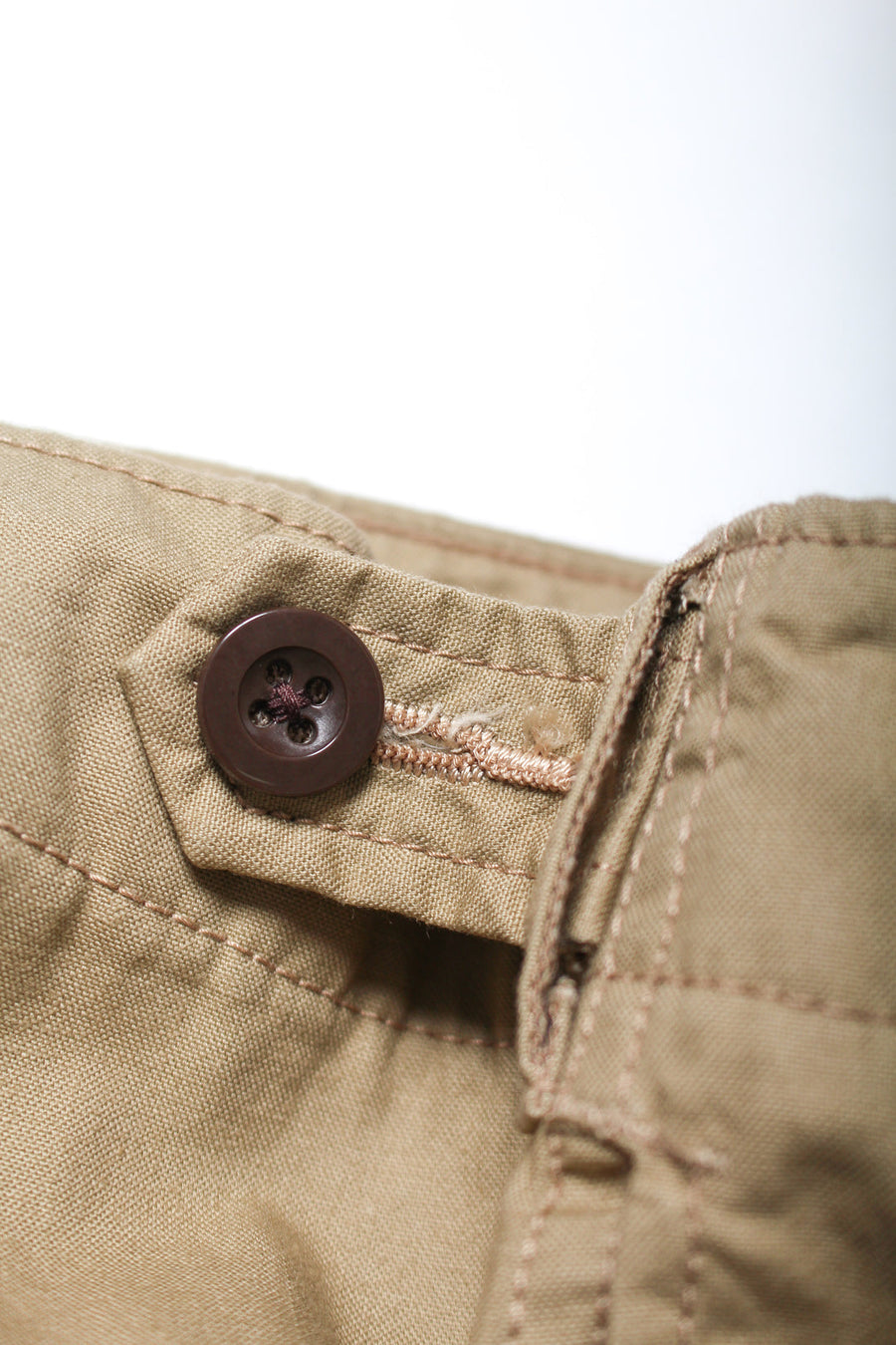 〈RECOGNIZE〉CARGO PANTS