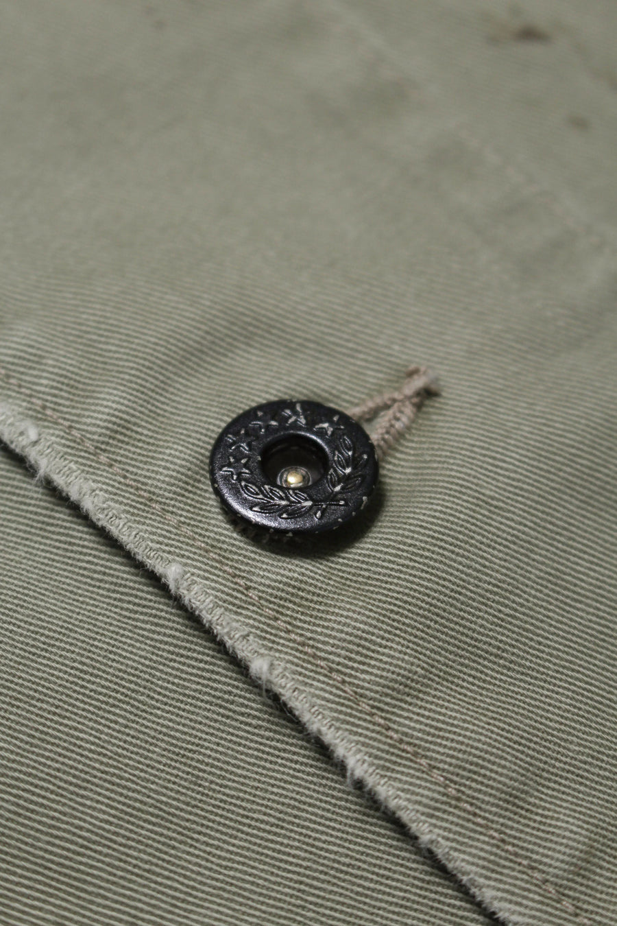 BOW WOW〉USN N-3 TWILL JK|UP NORTH ONLINE STORE BOW WOW〉USN N-3 TWILL JK|UP NORTH ONLINE STORE