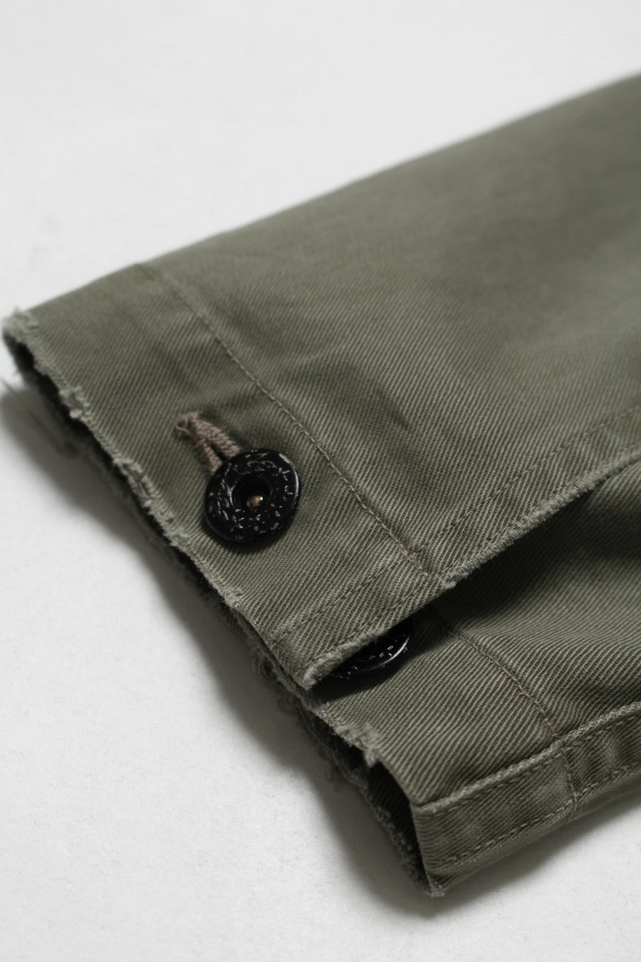 BOW WOW〉USN N-3 TWILL JK|UP NORTH ONLINE STORE BOW WOW〉USN N-3 TWILL JK|UP NORTH ONLINE STORE