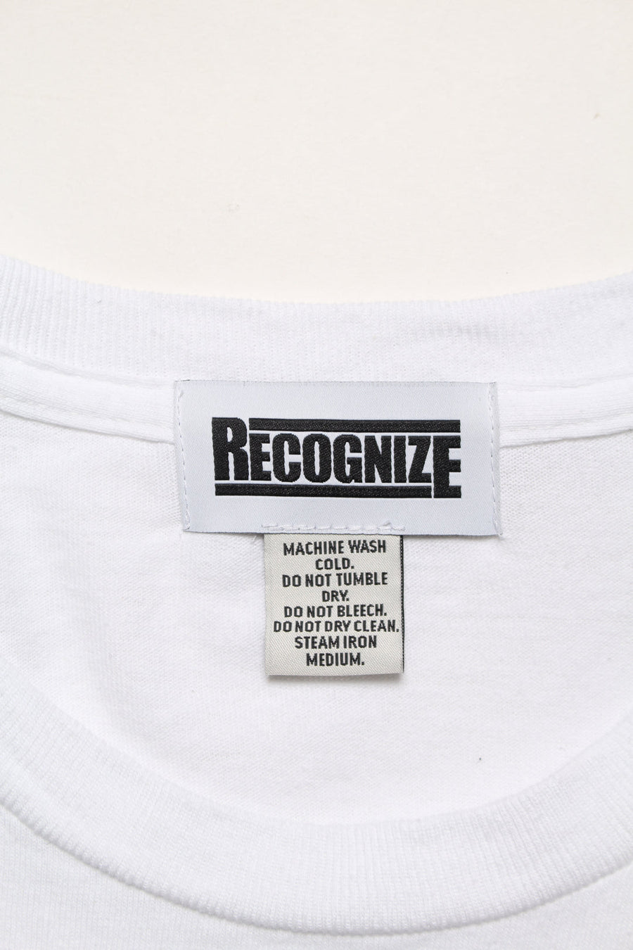 〈RECOGNIZE〉HAWAIIAN SOUL TEE