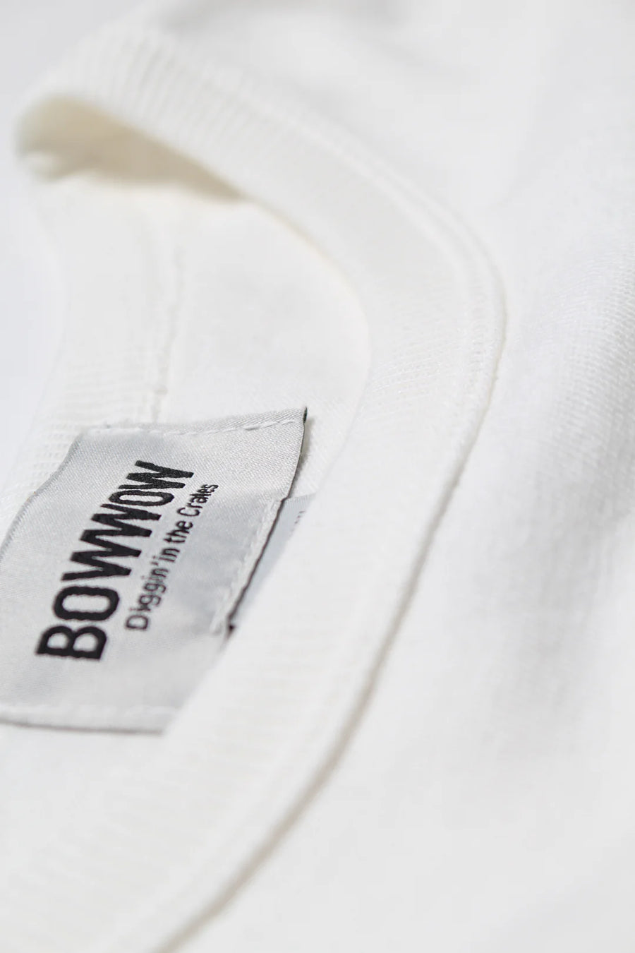 〈BOW WOW〉8812 TEE