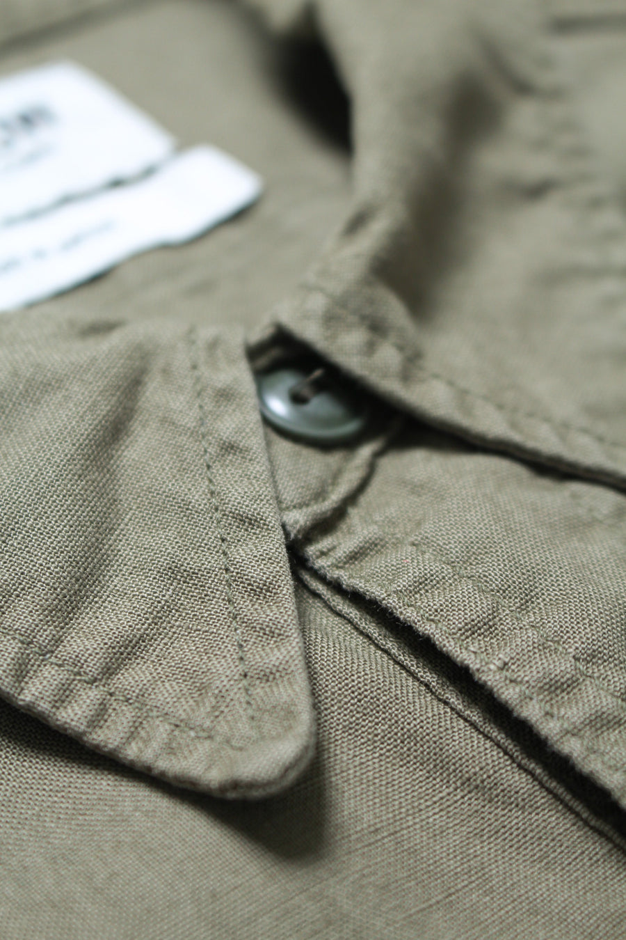 〈BOW WOW〉US ARMY NAVY N3 SHIRTS
