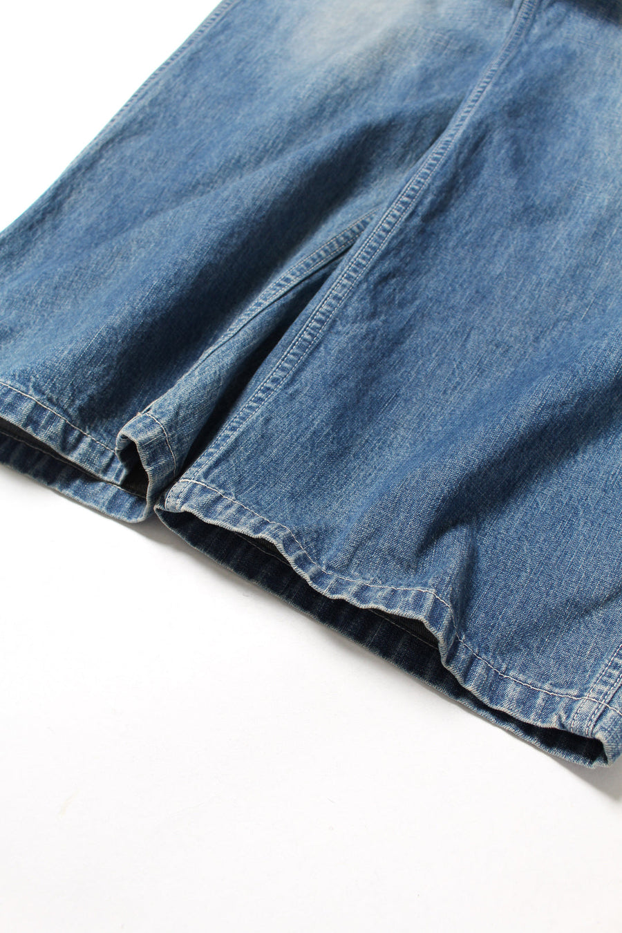 〈BOW WOW〉US ARMY M35 DENIM TROUSERS