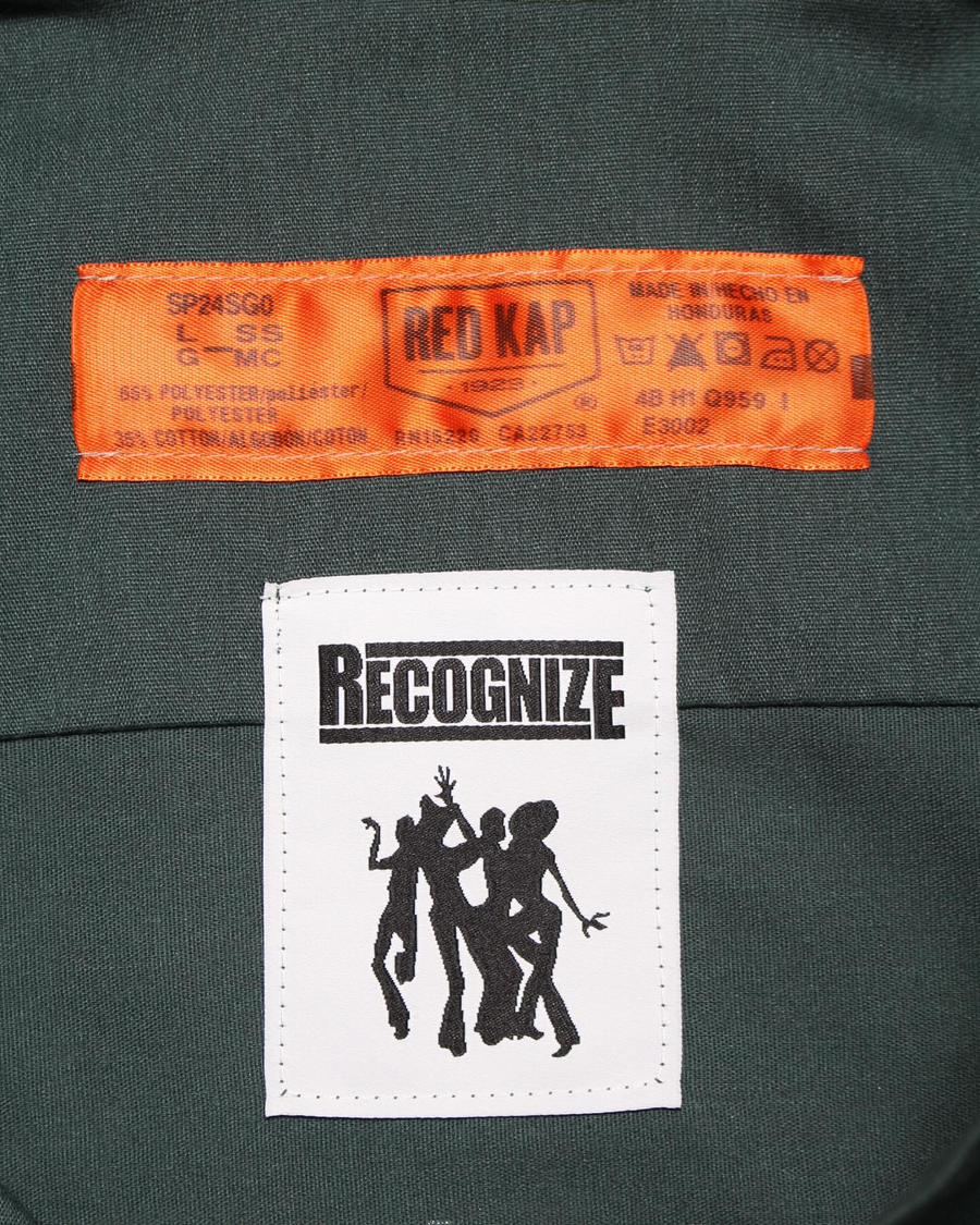 〈RECOGNIZE〉DIGGIN' ICE 97 SHIRT