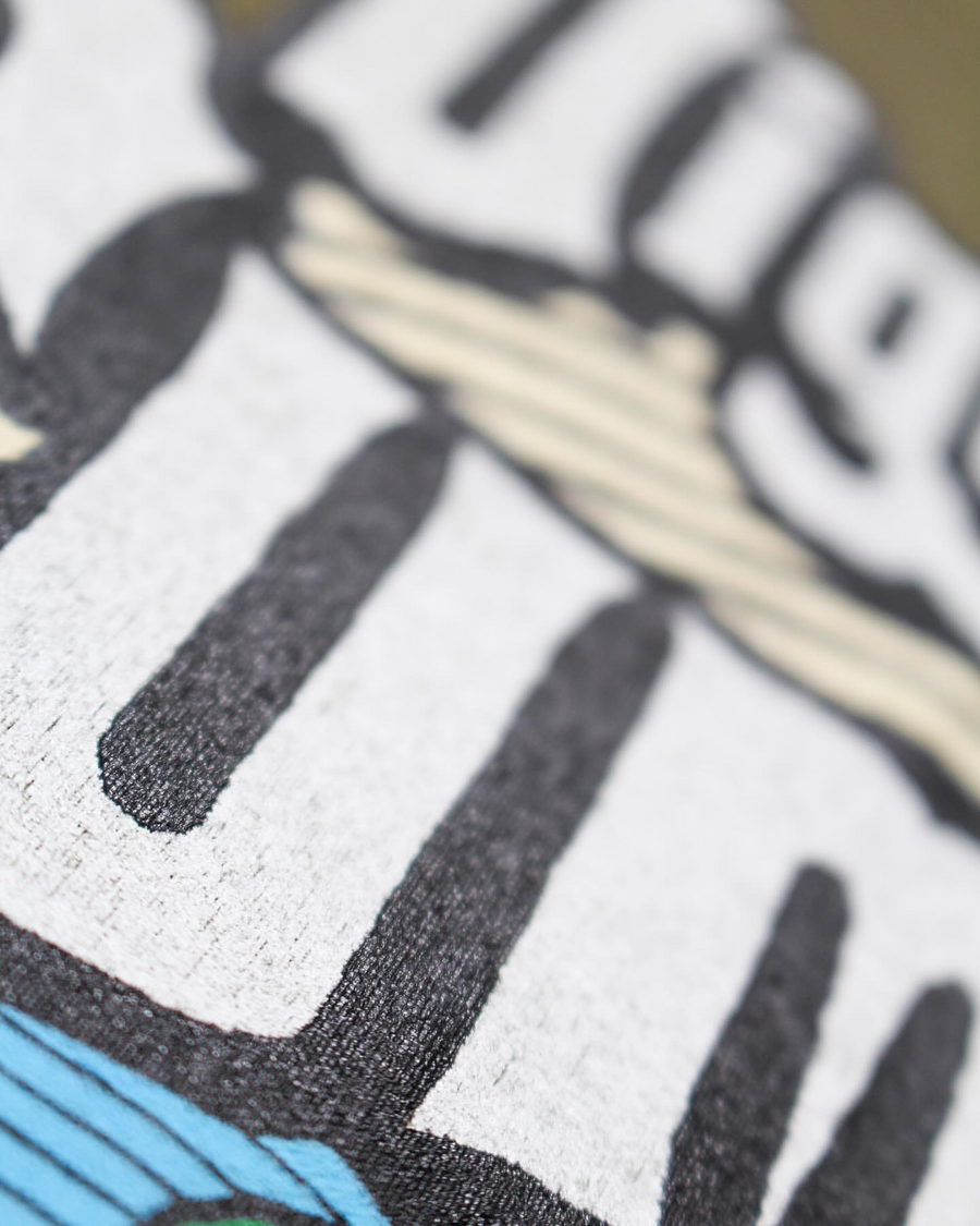 〈RECOGNIZE〉DIGGIN' ICE 97 TEE