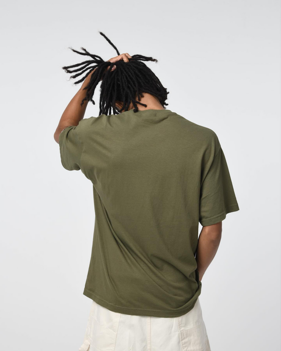 〈RECOGNIZE〉DIGGIN' ICE 97 TEE