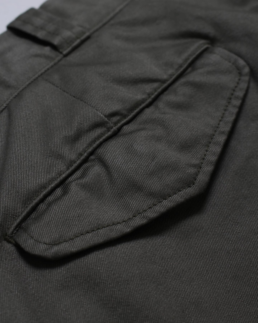 〈RECOGNIZE〉CHINO SHORTS