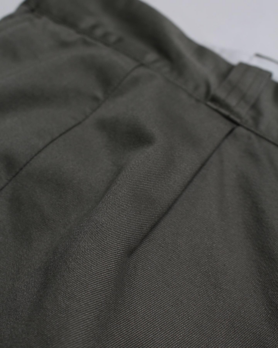 〈RECOGNIZE〉CHINO SHORTS