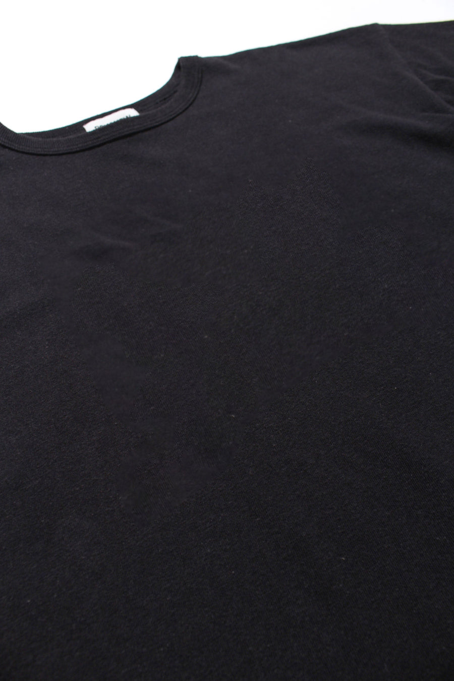 BOW WOW〉8812 TEE AGED｜UP NORTH ONLINE STORE