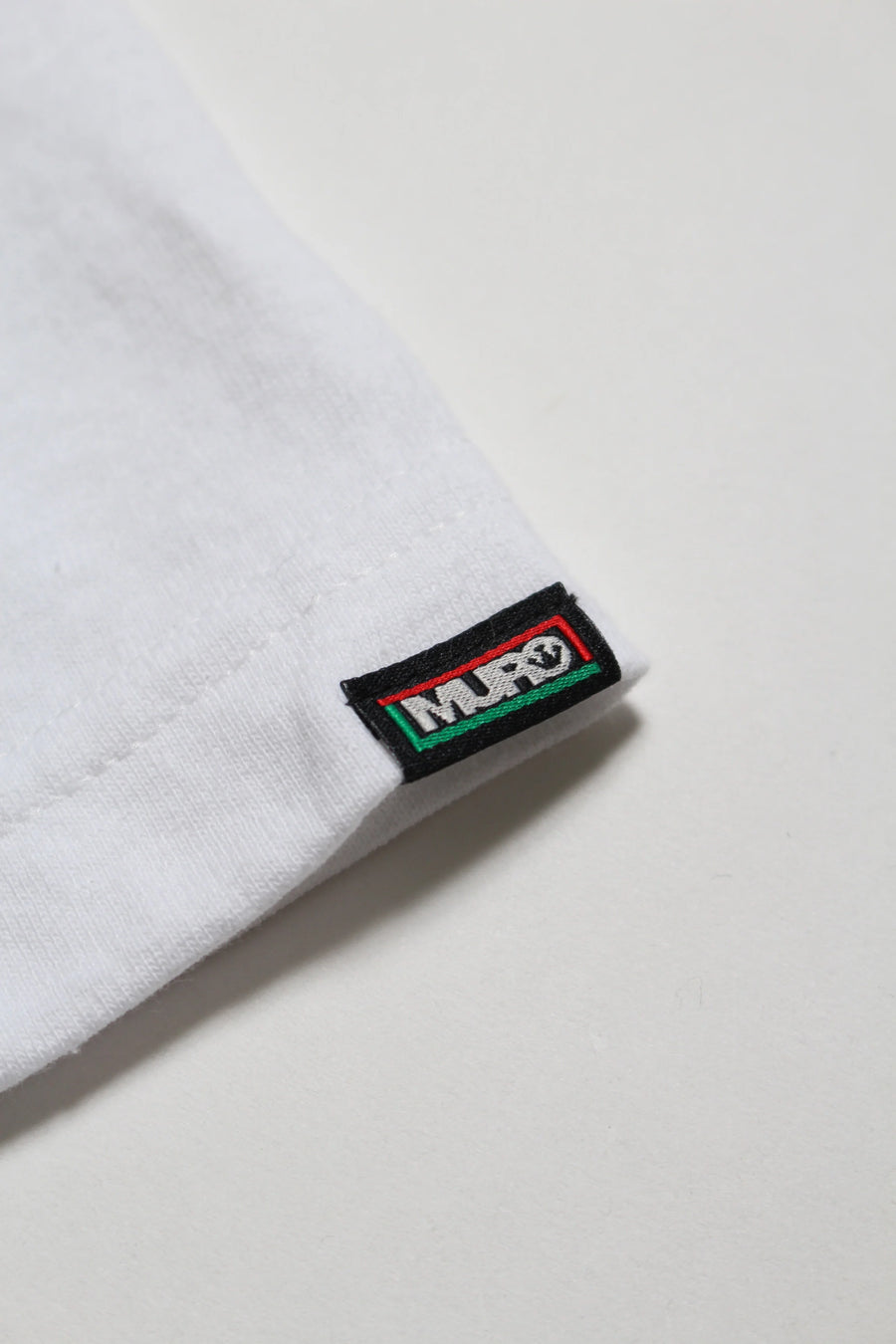 RECOGNIZE〉#7 VINYL TEE｜UP NORTH ONLINE STORE