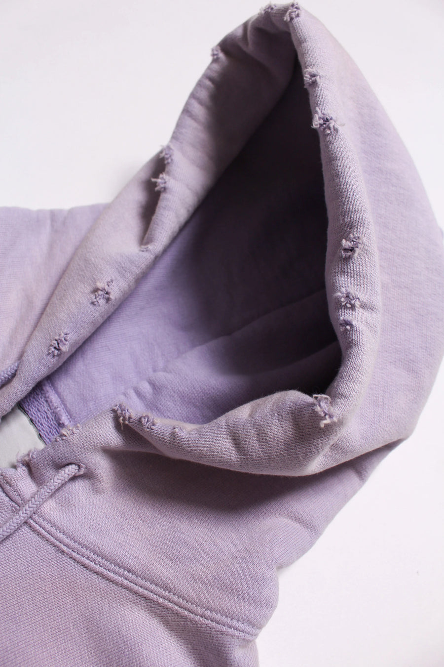 BOW WOW〉ZIP HOODIE AGED｜UP NORTH ONLINE STORE