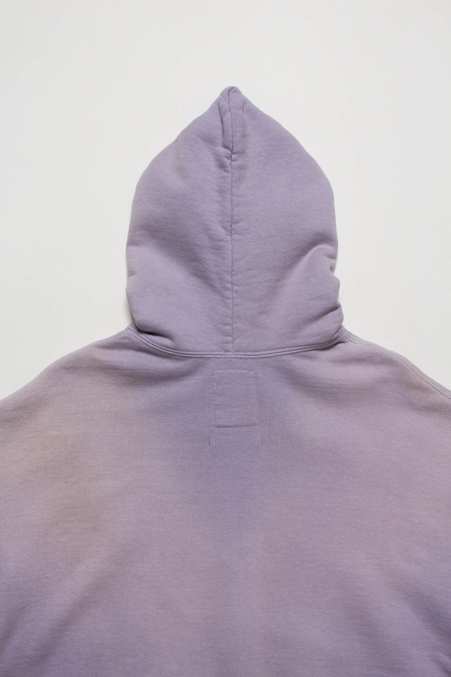 BOW WOW〉ZIP HOODIE AGED｜UP NORTH ONLINE STORE