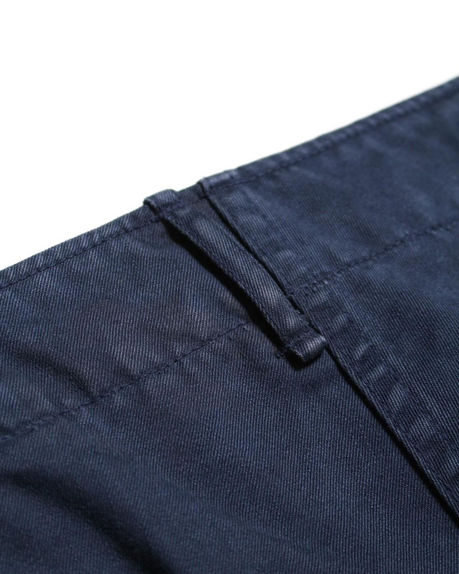 〈BOW WOW〉WORK TROUSERS DUSTY