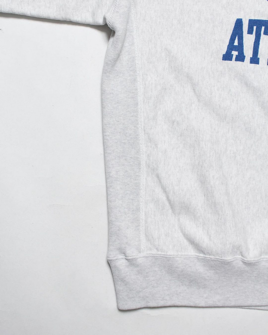 〈BOW WOW〉AIR FORCE ATHLETICS SWEATSHIRTS