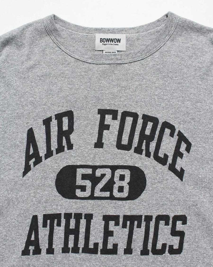 〈BOW WOW〉AIR FORCE ATHLETICS 8812 LS