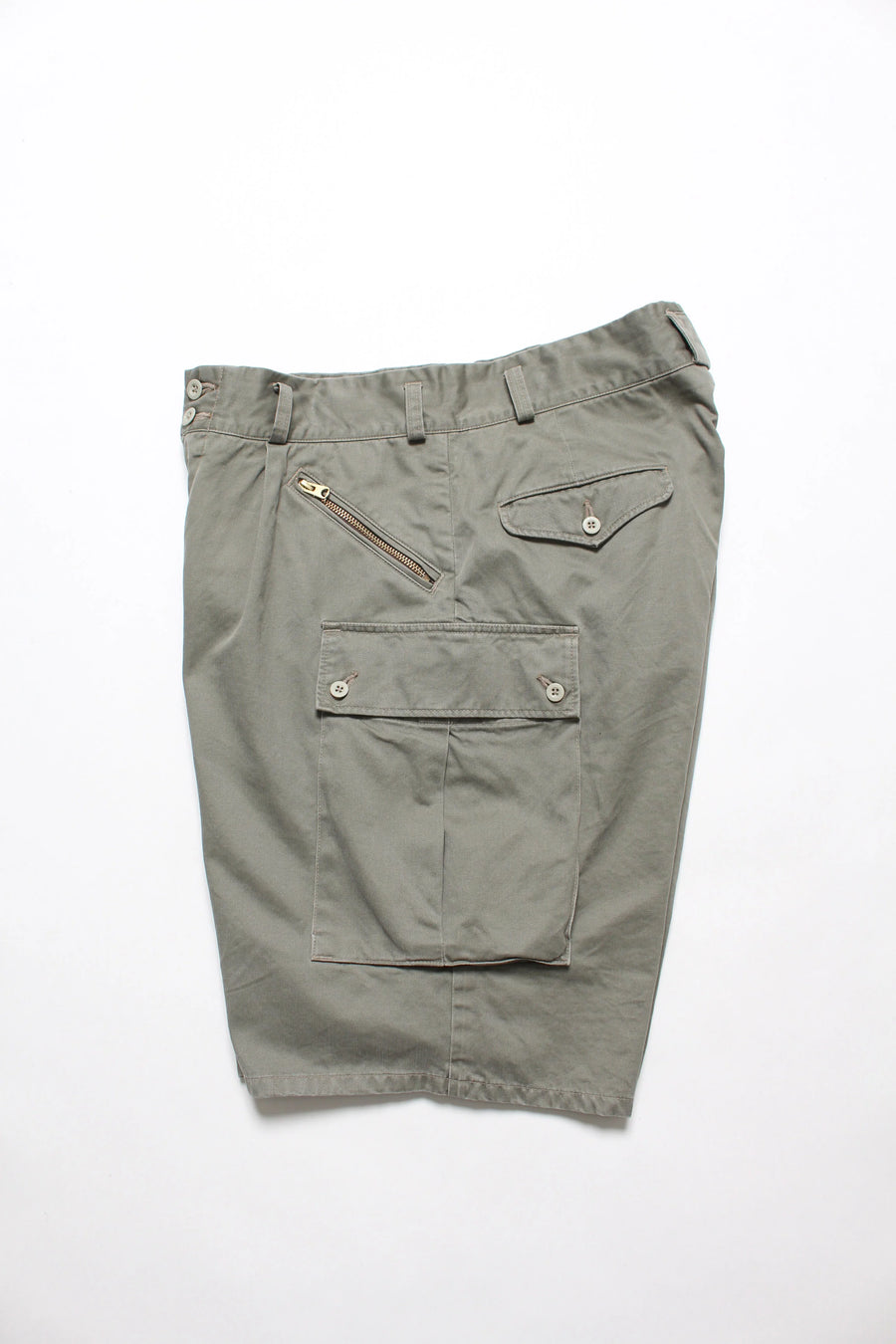 RECOGNIZE〉NEW YORK CARGO SHORTS｜UP NORTH ONLINE STORE