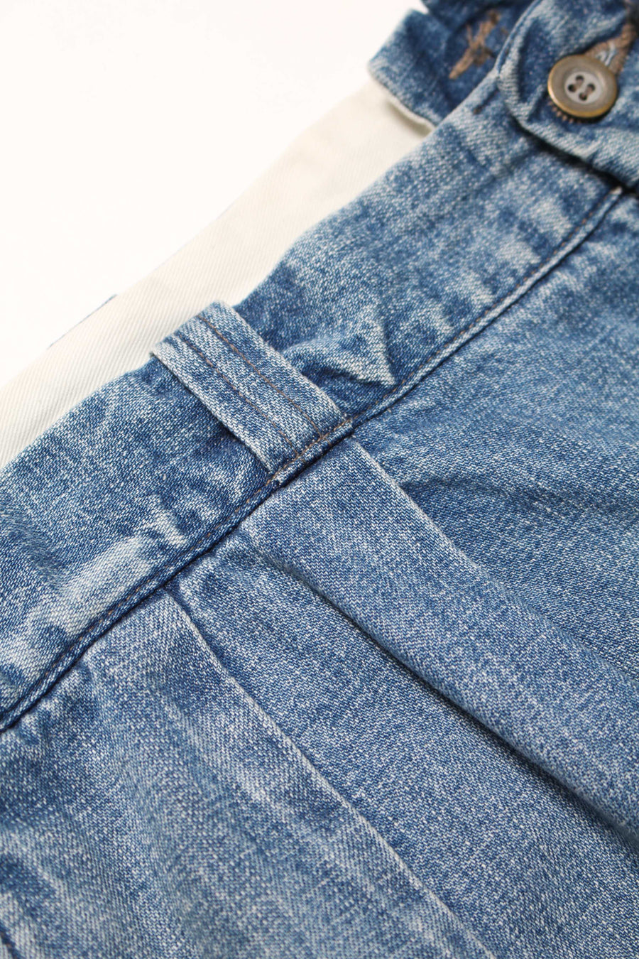 BOW WOW〉US ARMY CHINO SHORTS AGED｜UP NORTH ONLINE STORE
