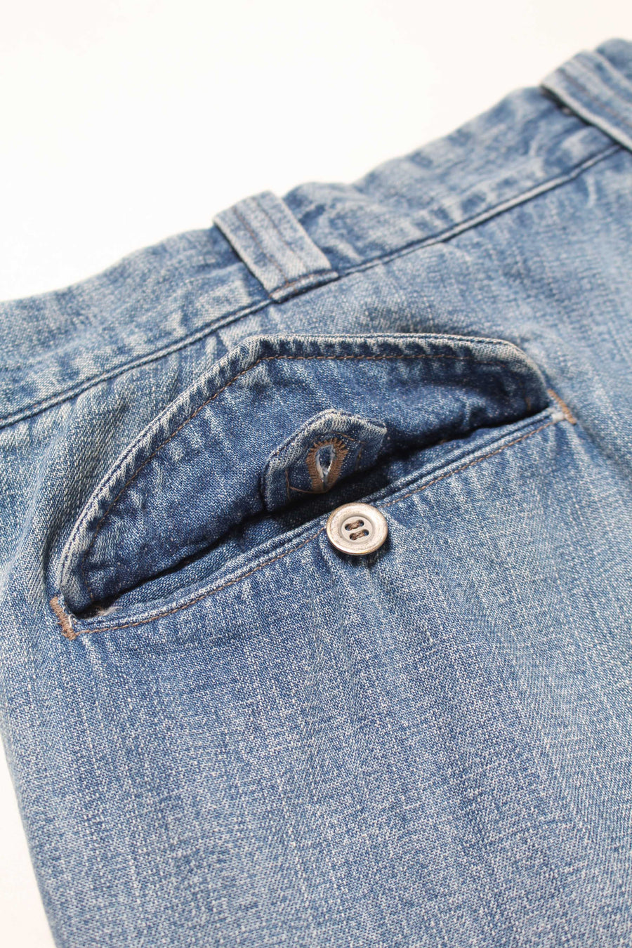 BOW WOW〉US ARMY CHINO SHORTS AGED｜UP NORTH ONLINE STORE