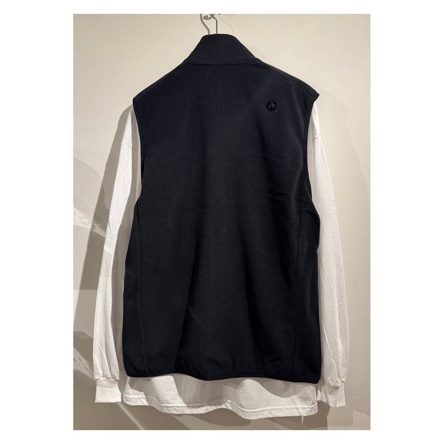 〈Marmot〉Lodge Fleece Vest