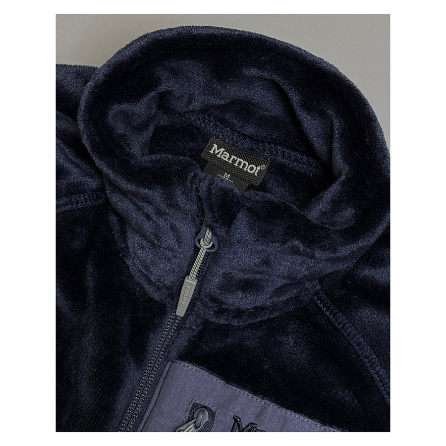 〈Marmot〉W’s Baigone Fleece Jacket