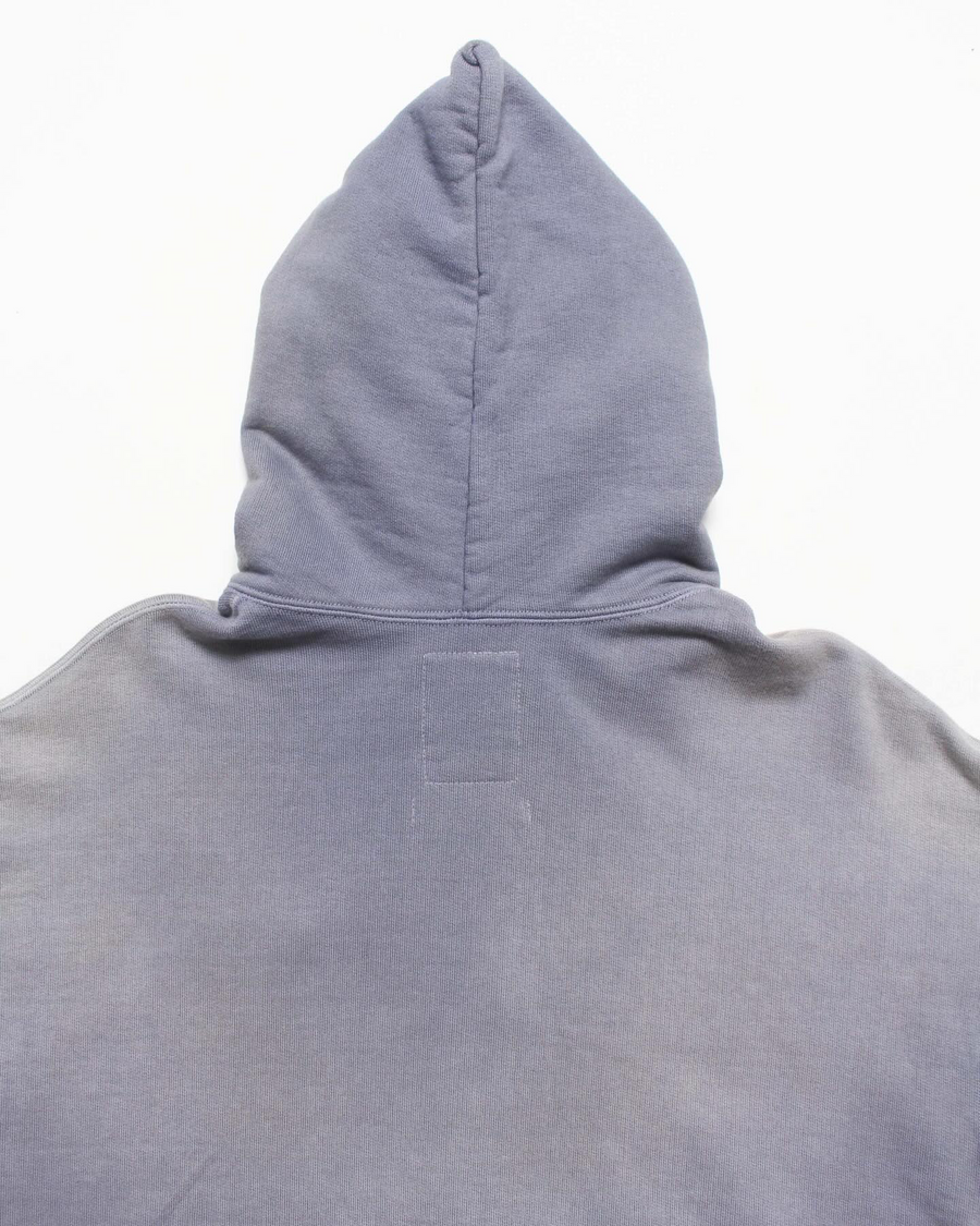BOW WOW〉THE DITC JOURNAL ZIP HOODIE AGED｜UP NORTH ONLINE STORE