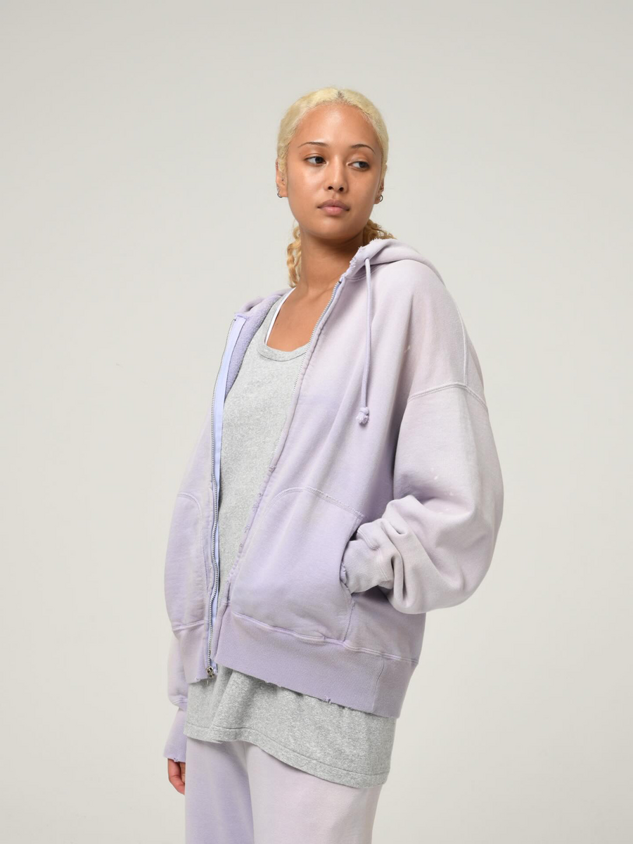 BOW WOW〉ZIP HOODIE AGED|UP NORTH ONLINE STORE BOW WOW〉ZIP HOODIE AGED|UP NORTH ONLINE STORE