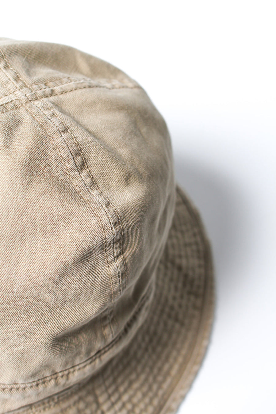 〈BOW WOW〉M-41 CHINO HAT