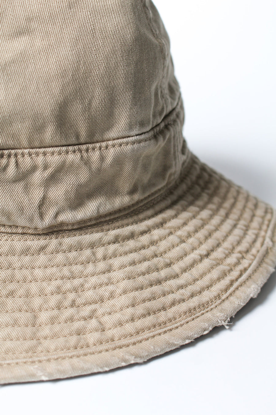 〈BOW WOW〉M-41 CHINO HAT