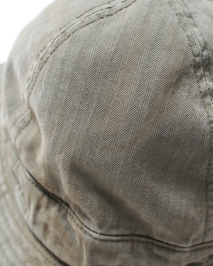 〈BOW WOW〉HBT BOONIE HAT